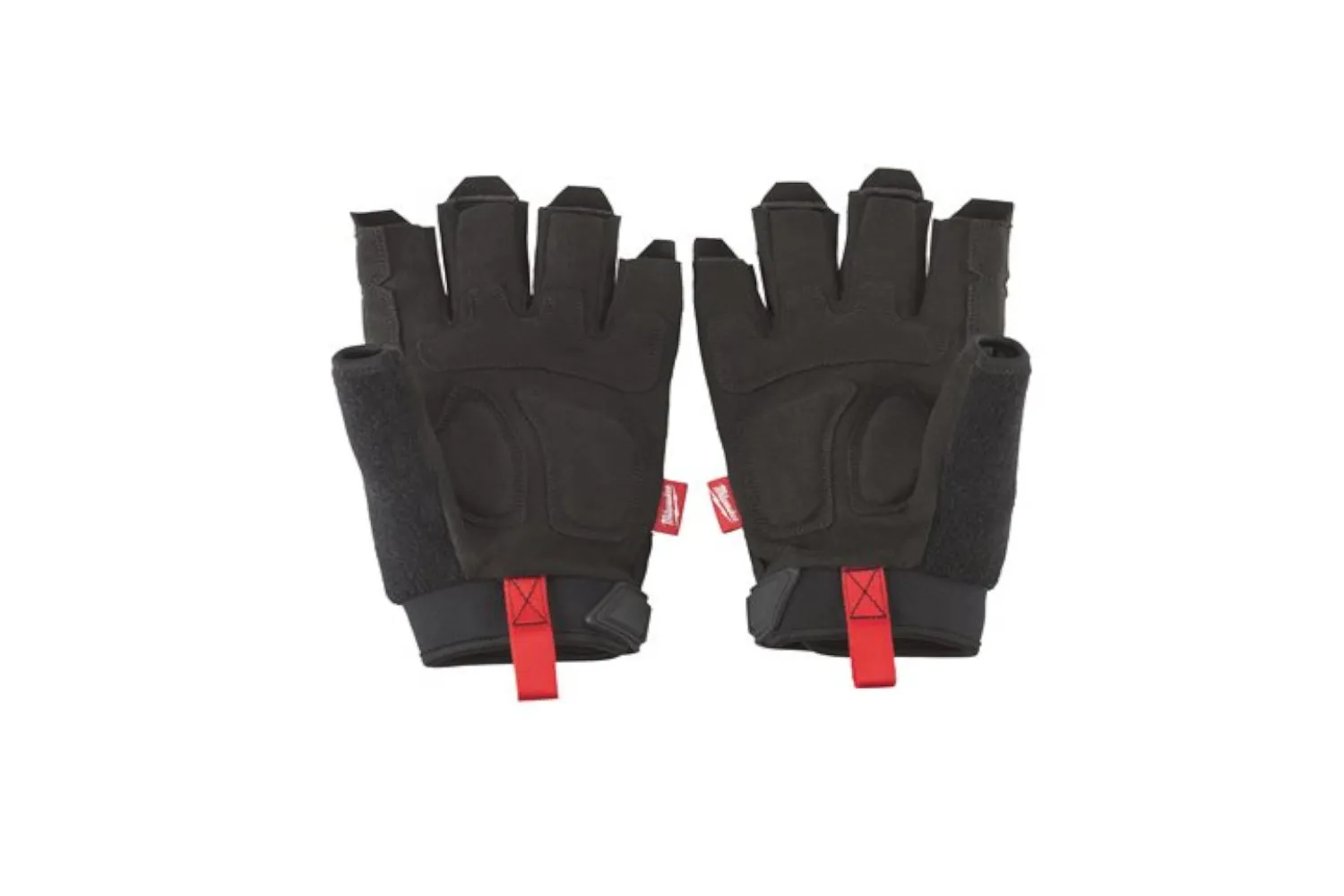 MANUSI DE PROTECTIE FARA DEGETE MARIMEA-9/L MILWAUKEE # 48229742