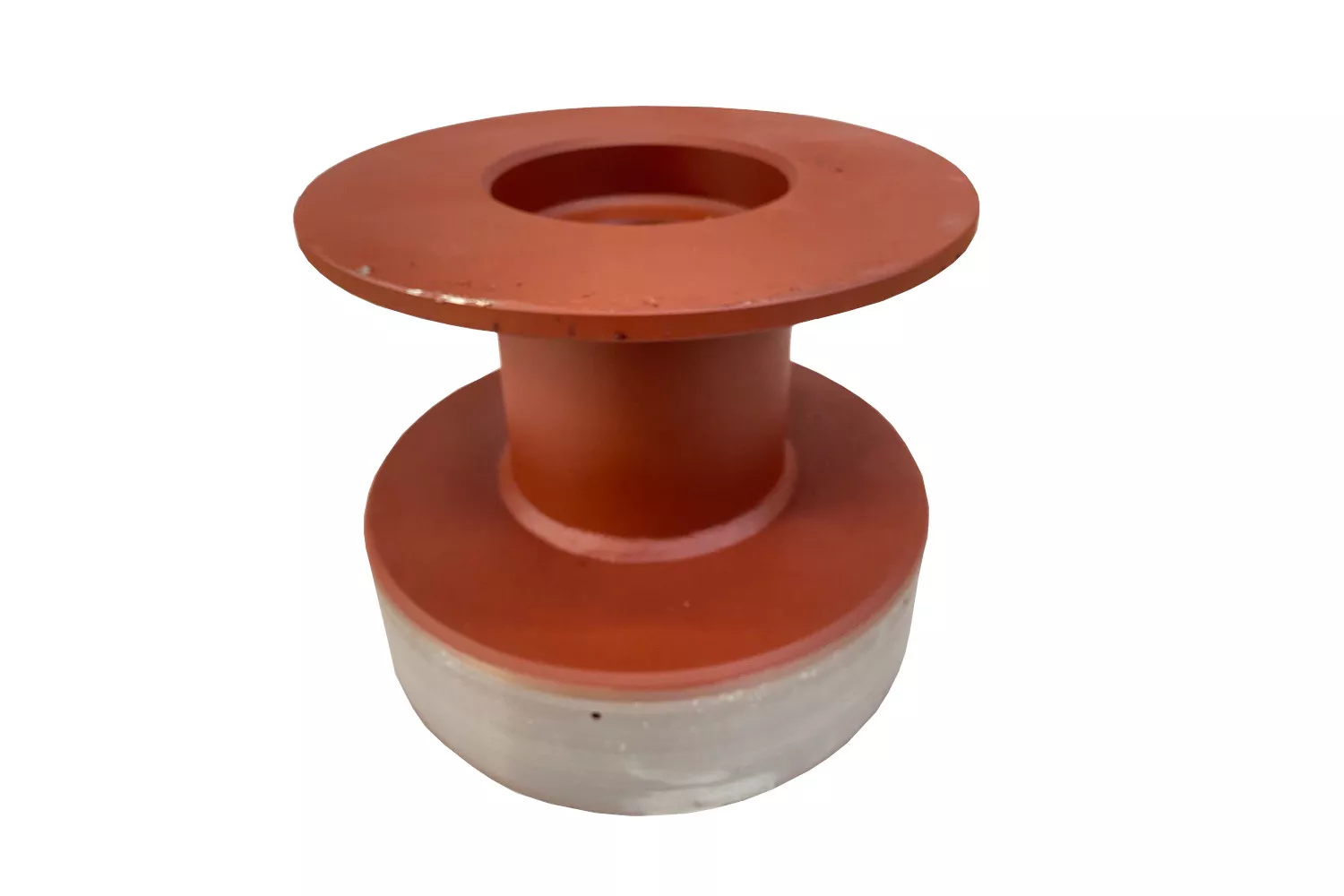 Tambur cablu troliu TAF IRUM