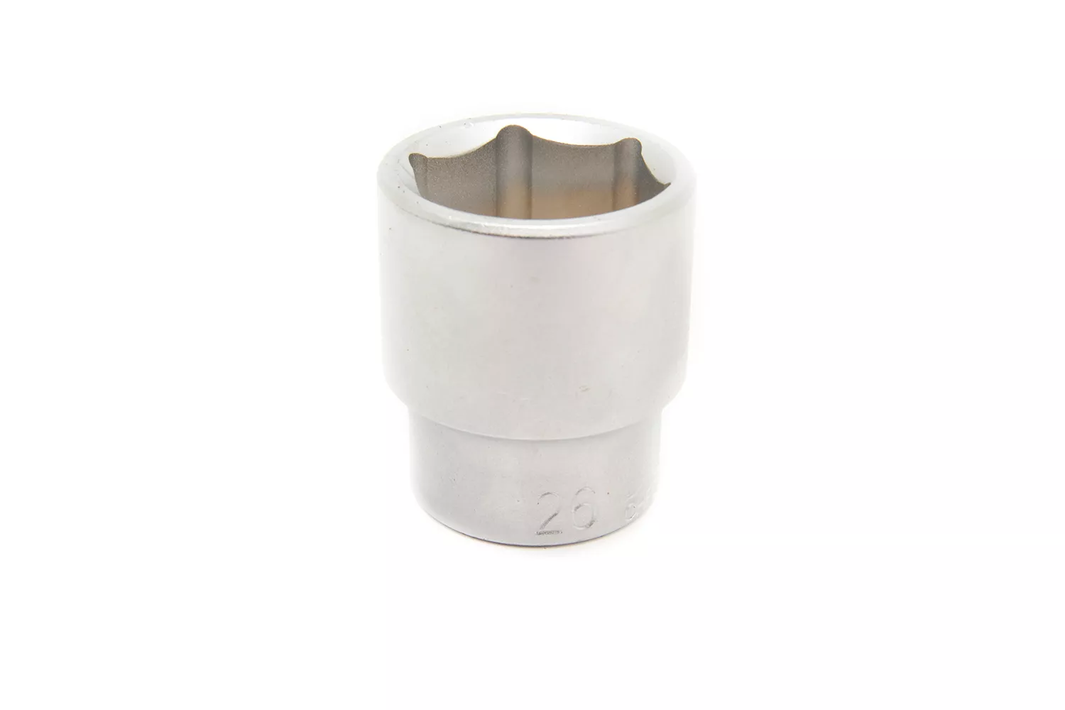 Cap C T H26X12.5 # S023H002602