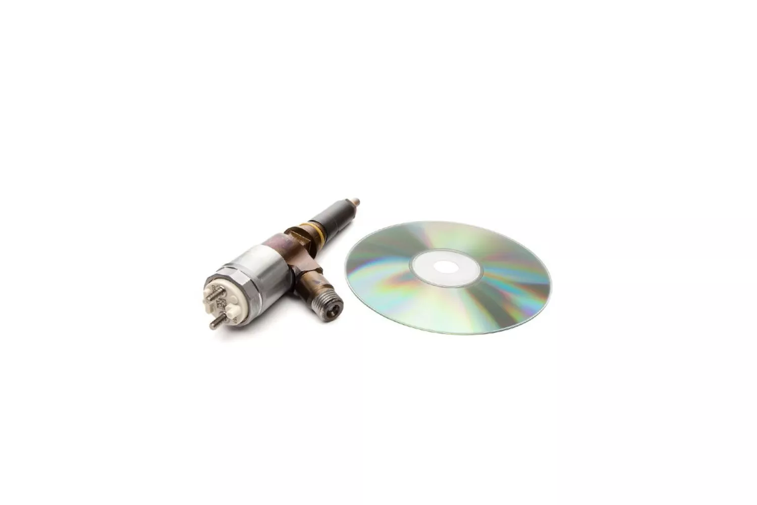 INJECTOR # 2645A749