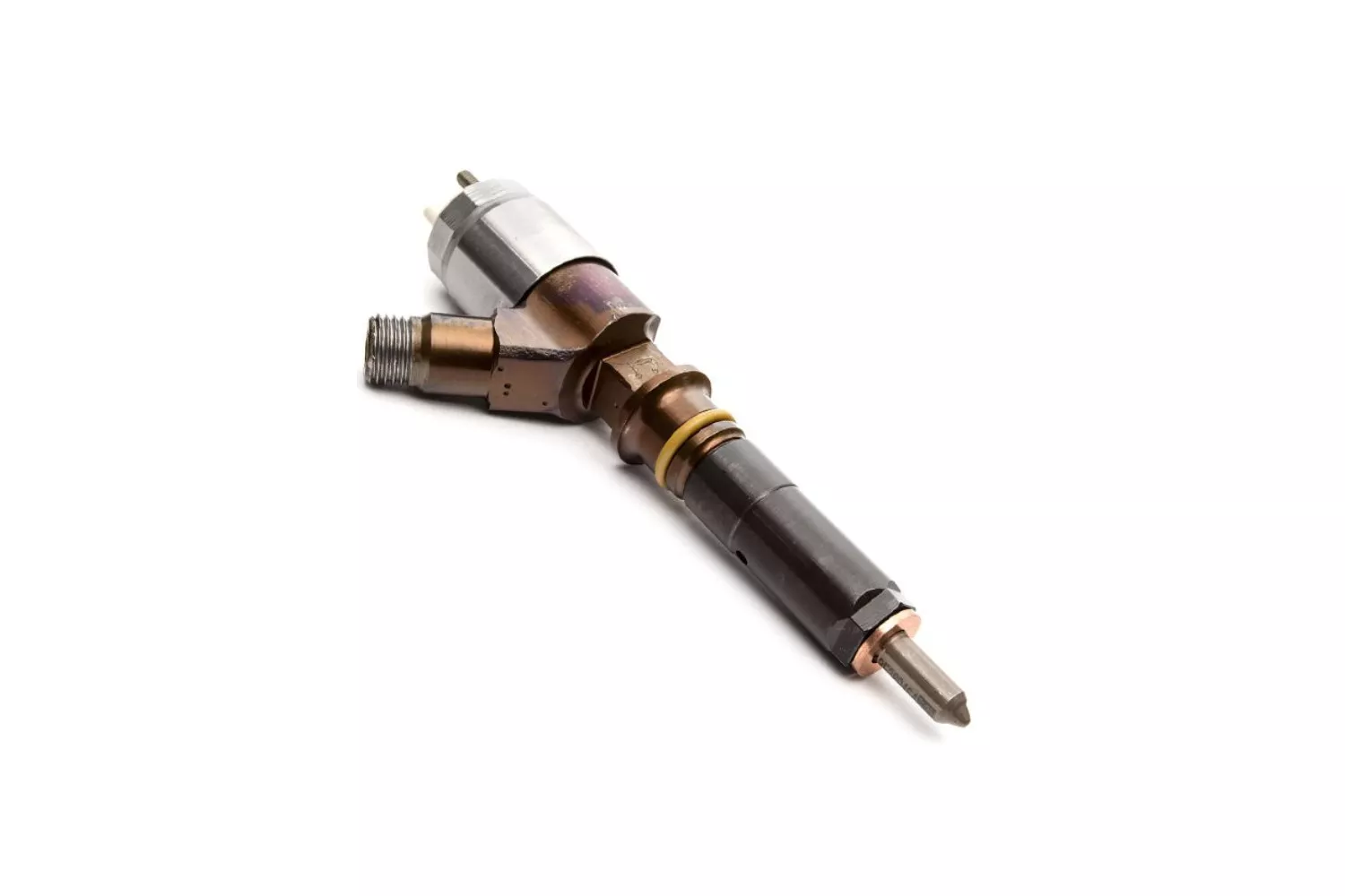 INJECTOR # 2645A749