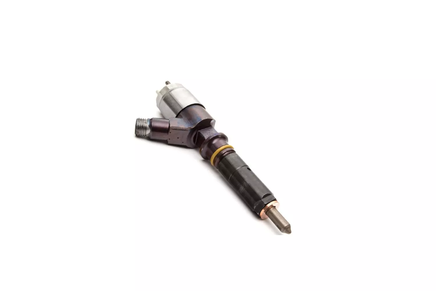 INJECTOR # 2645A747