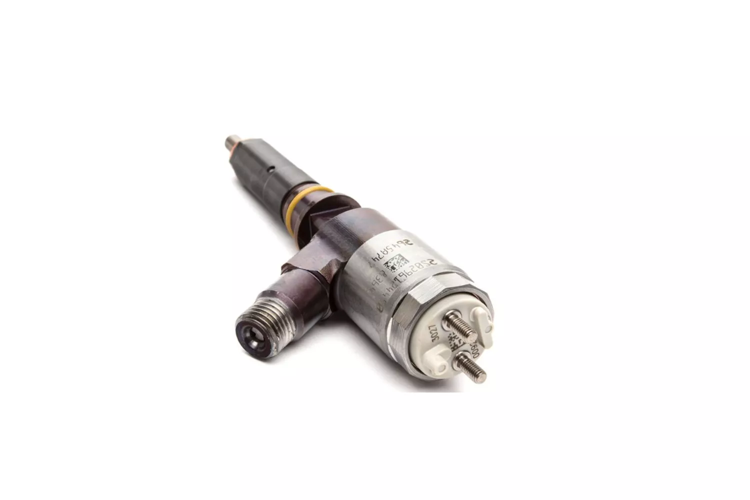 INJECTOR # 2645A747