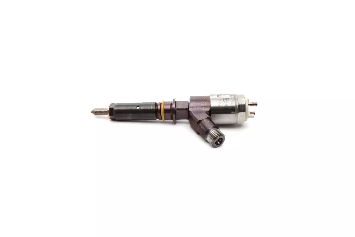 INJECTOR # 2645A747
