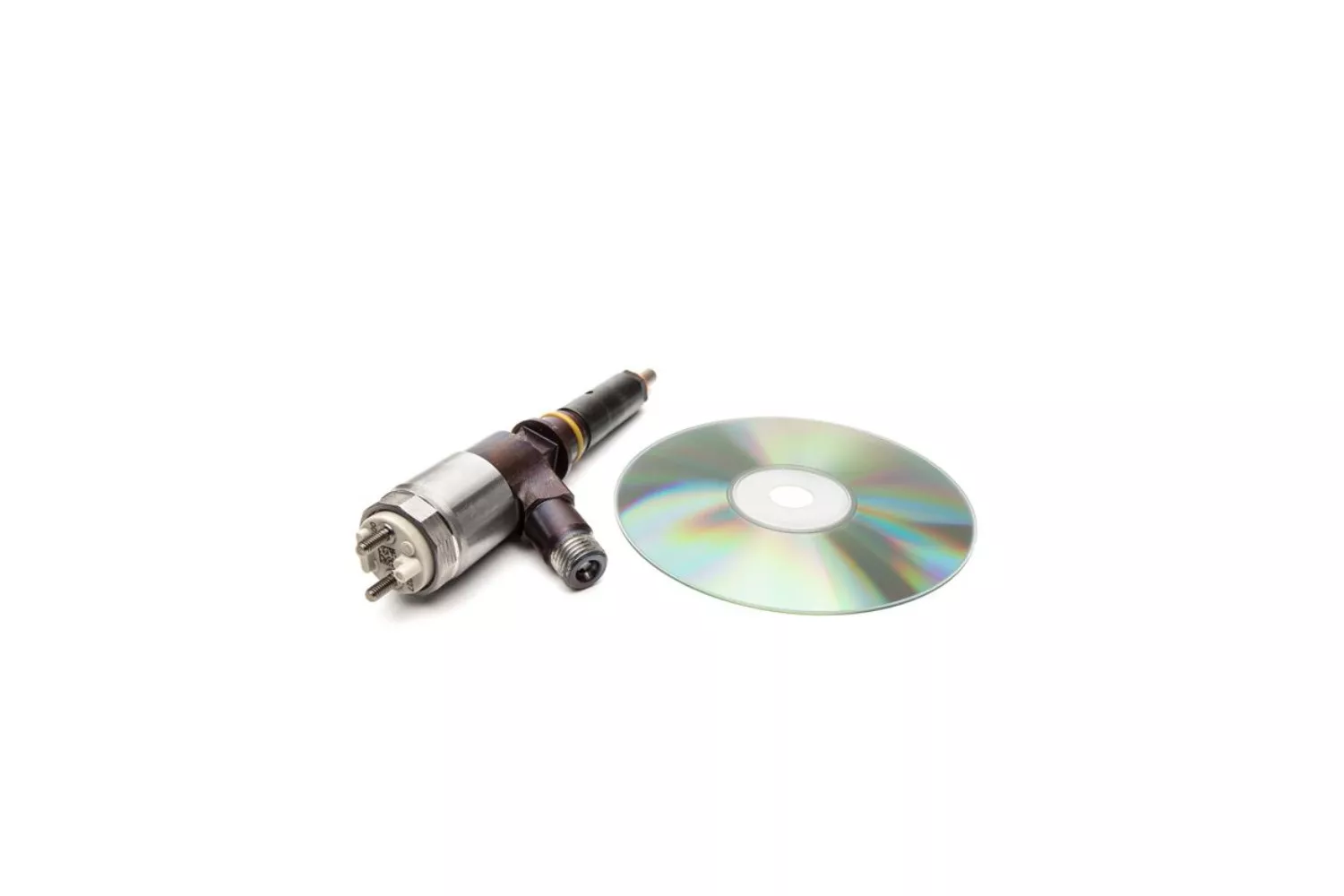 INJECTOR # 2645A747