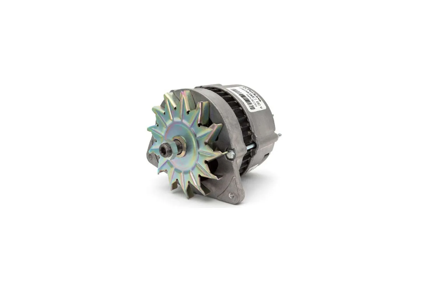 ALTERNATOR # 2871A142