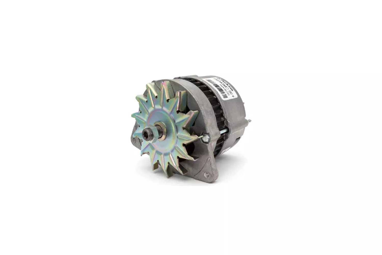 ALTERNATOR # 2871A142