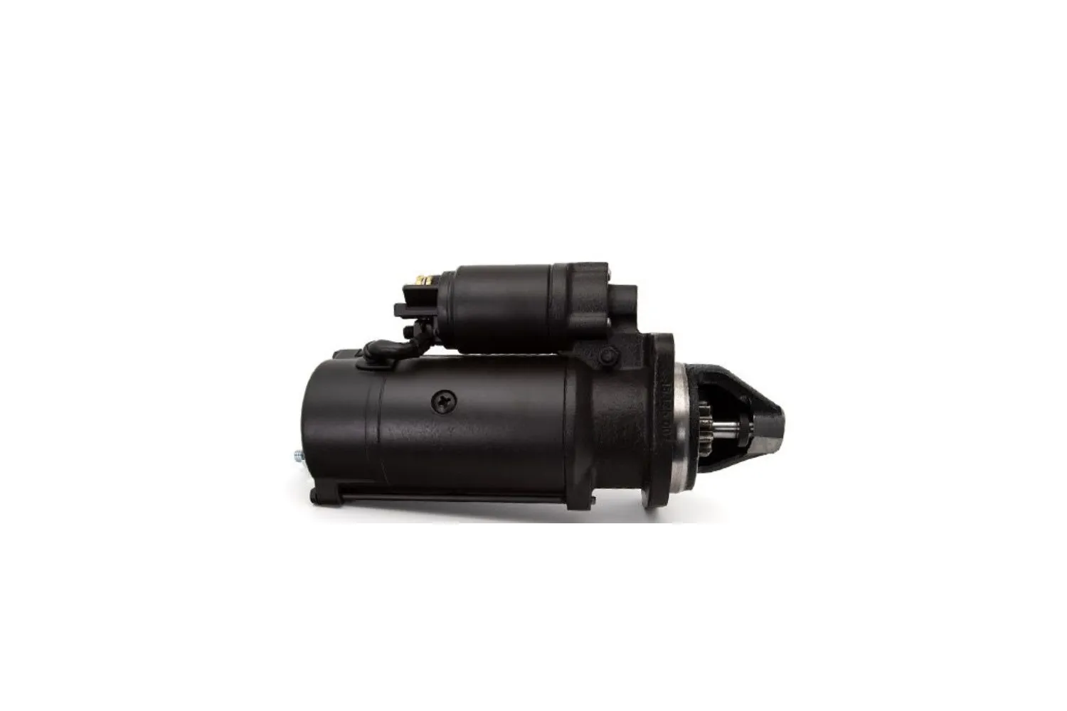 ELECTROMOTOR # T406716
