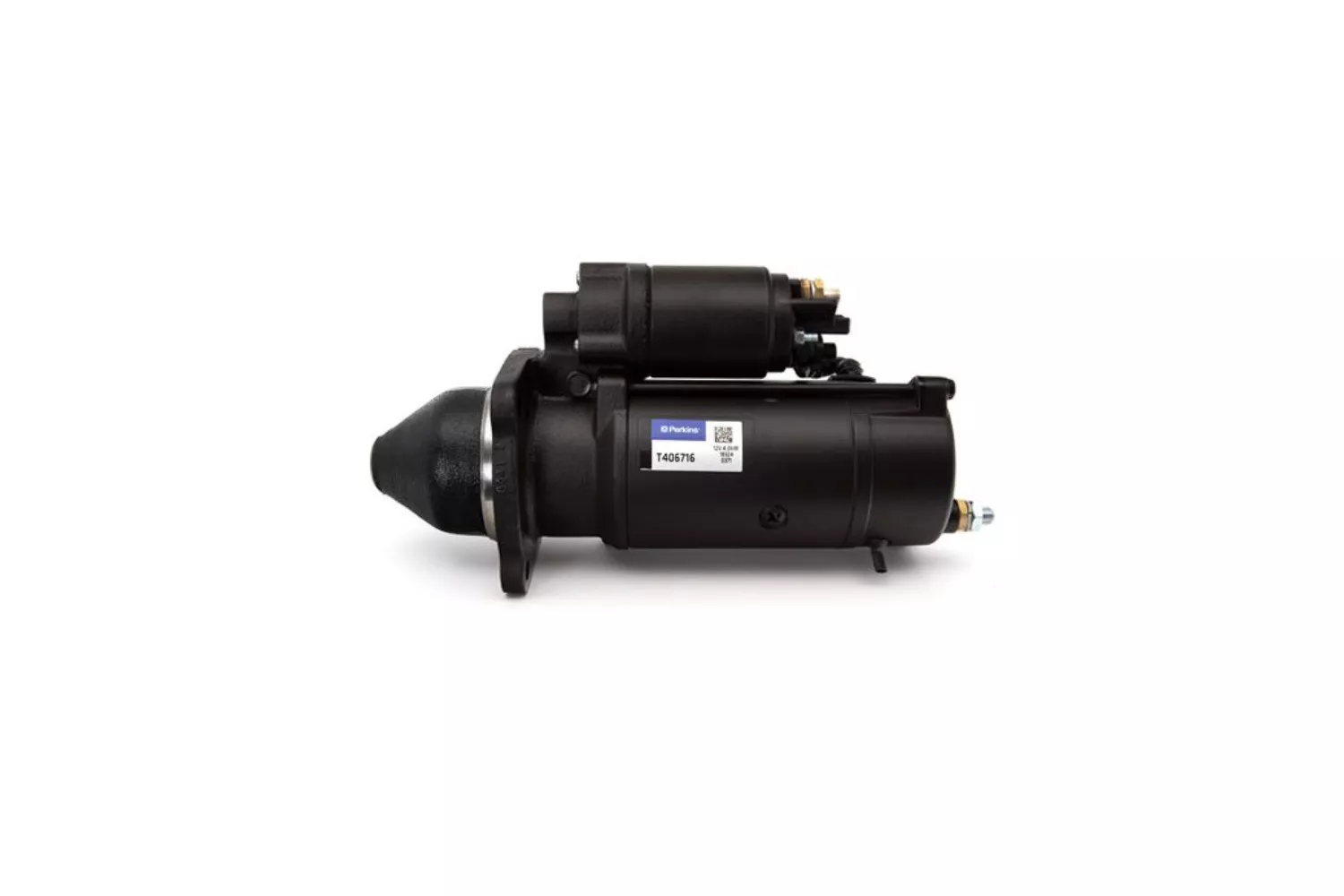ELECTROMOTOR # T406716