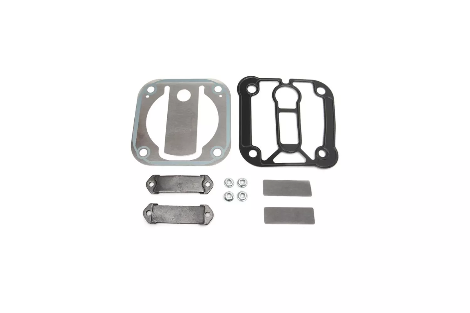 SET LAMELE COMPRESOR # 24888065