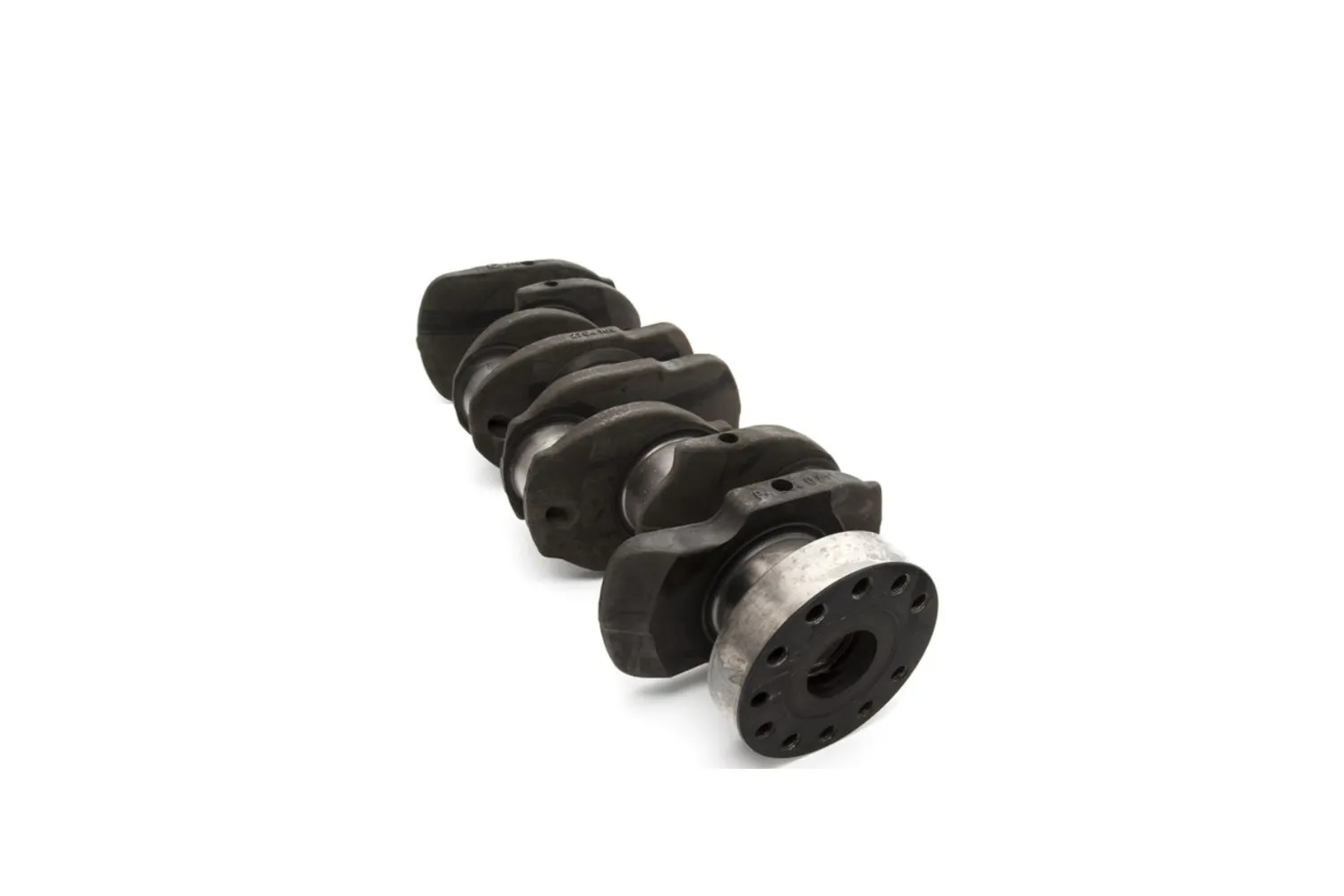 ARBORE MOTOR # ZZ90238