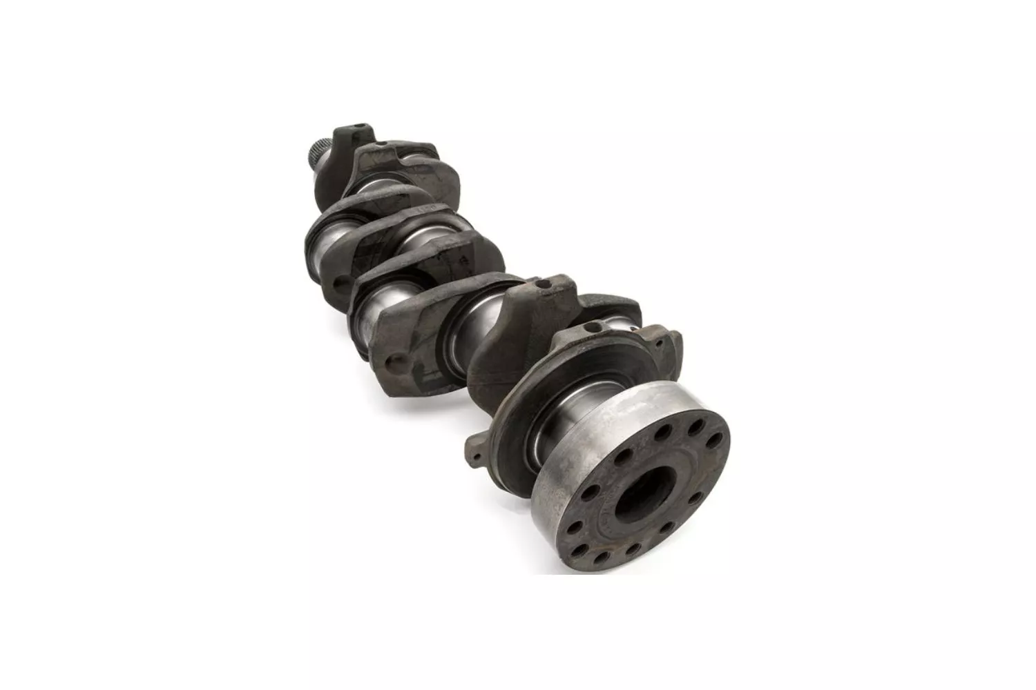 ARBORE MOTOR # ZZ90239