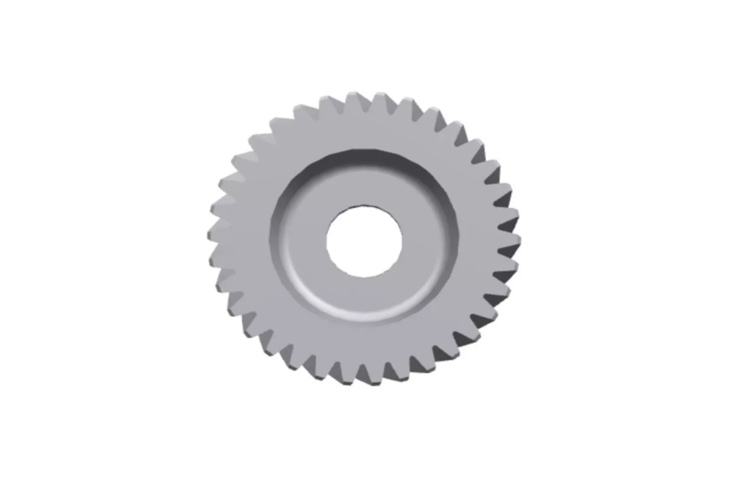 PINION COMPRESOR # 3117C331