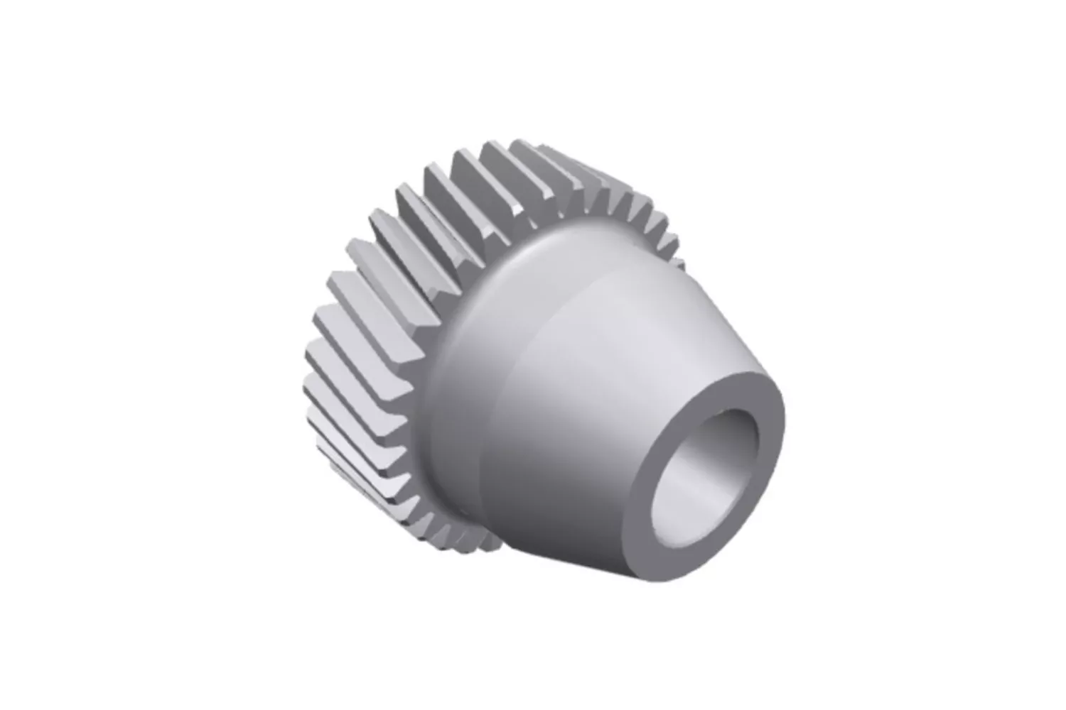 PINION COMPRESOR # 3117C331