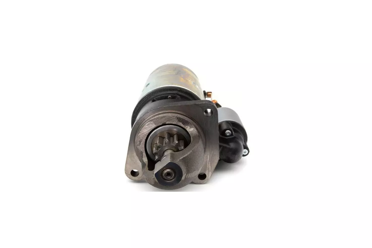 ELECTROMOTOR # 2873D304