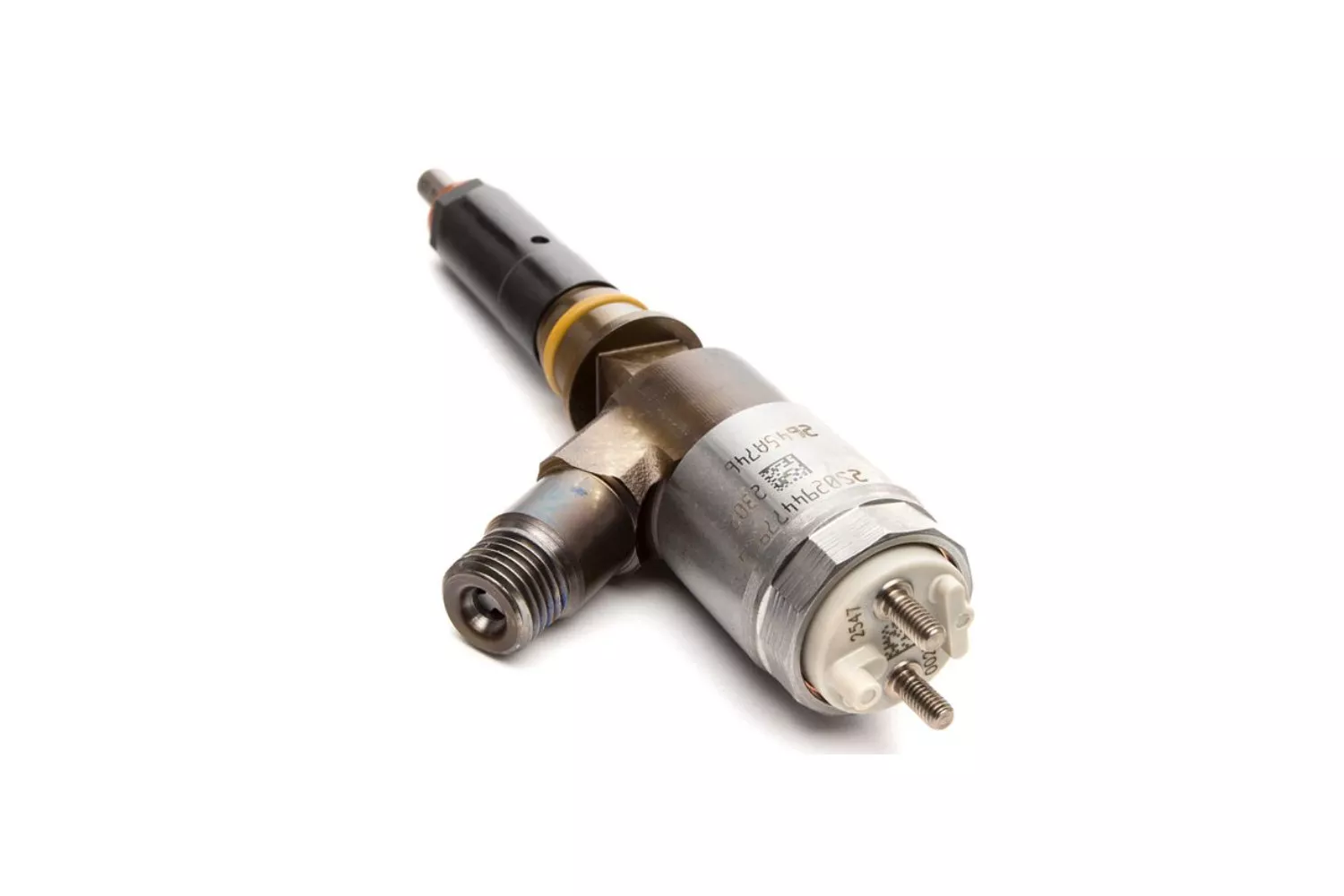 INJECTOR # 2645A746