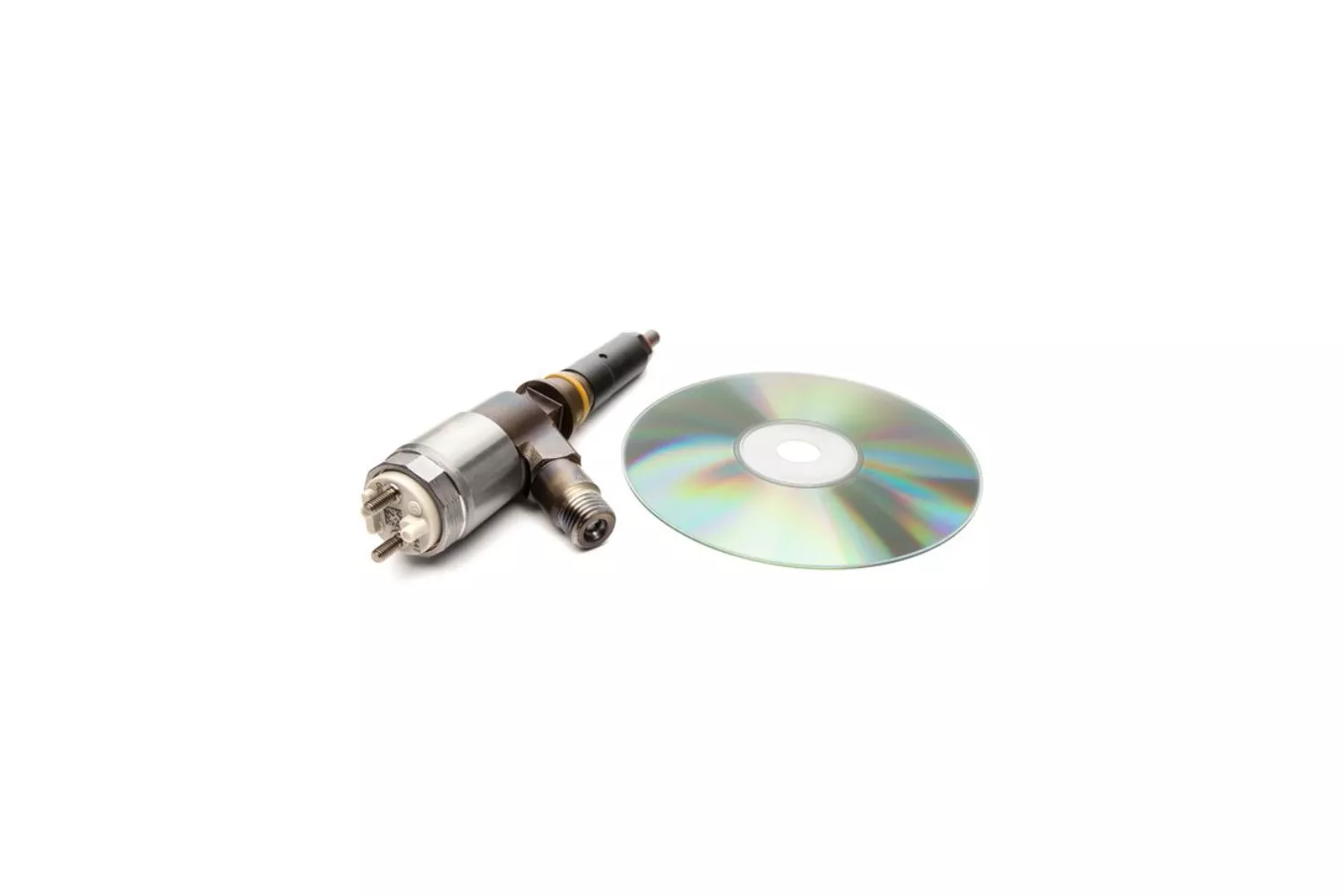 INJECTOR # 2645A746