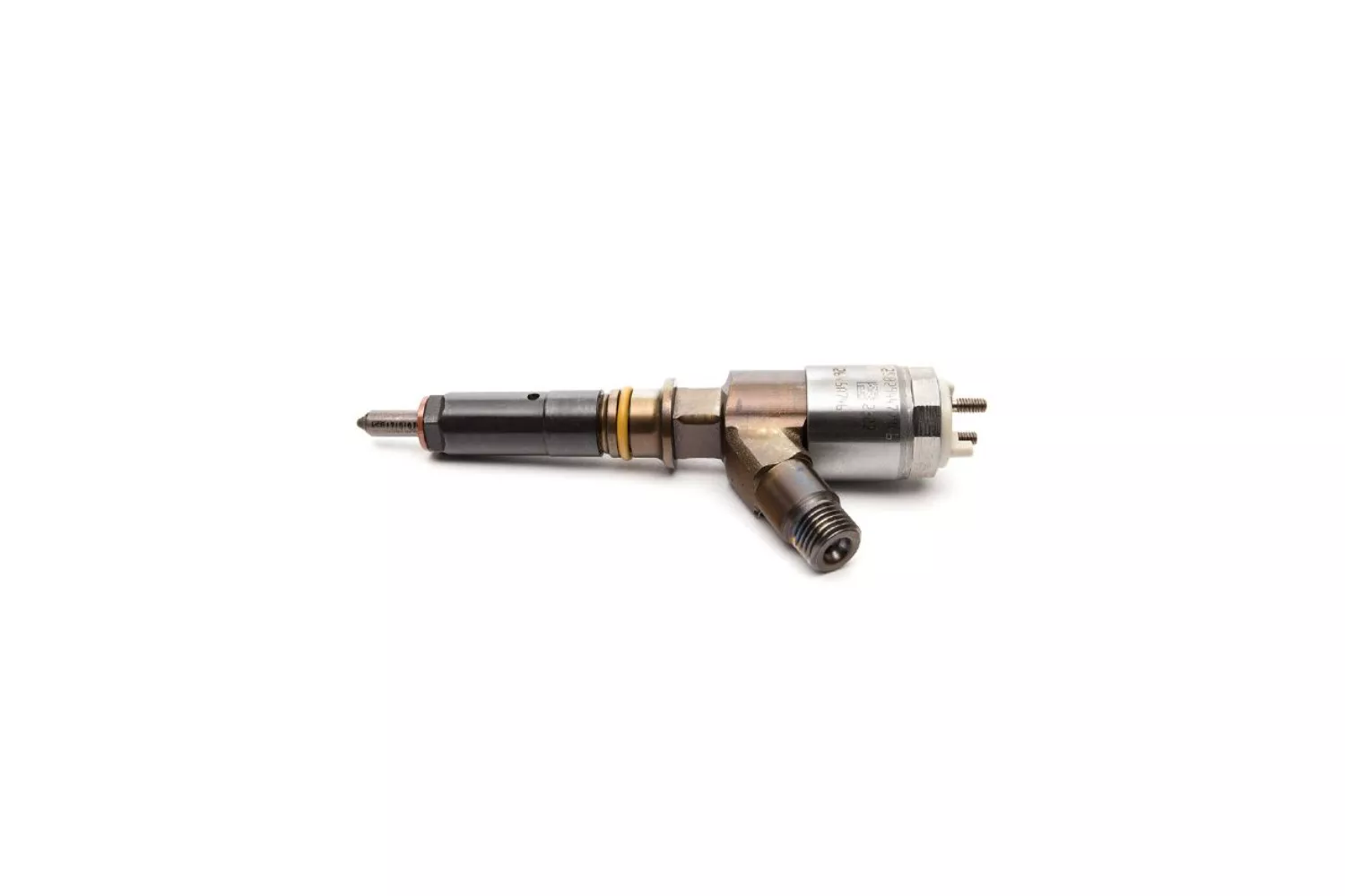 INJECTOR # 2645A746