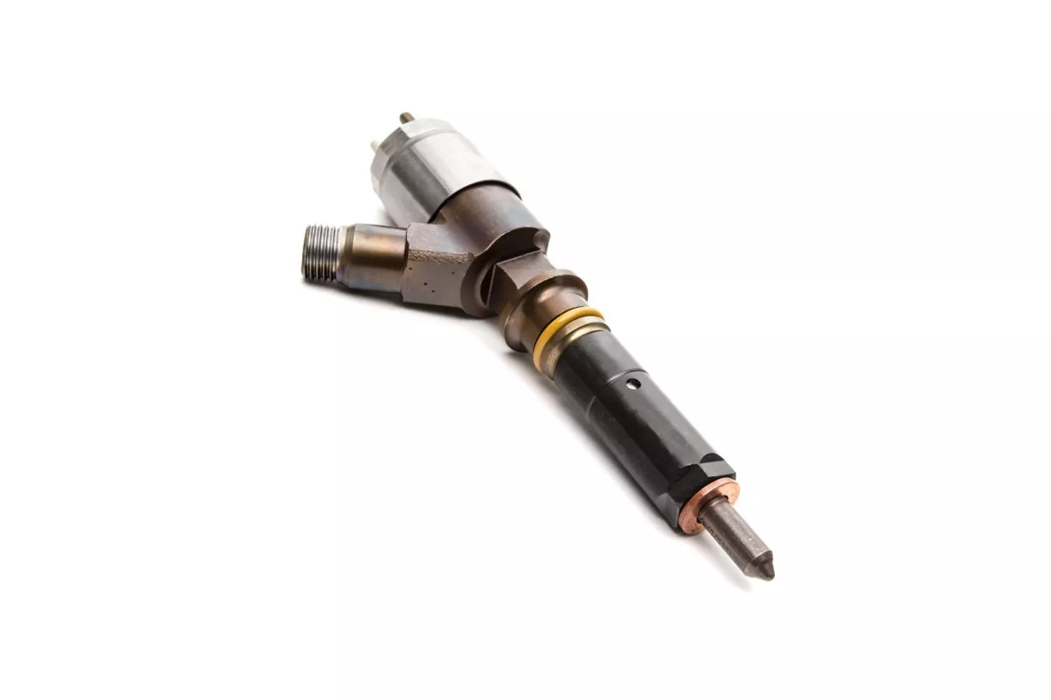 INJECTOR # 2645A746