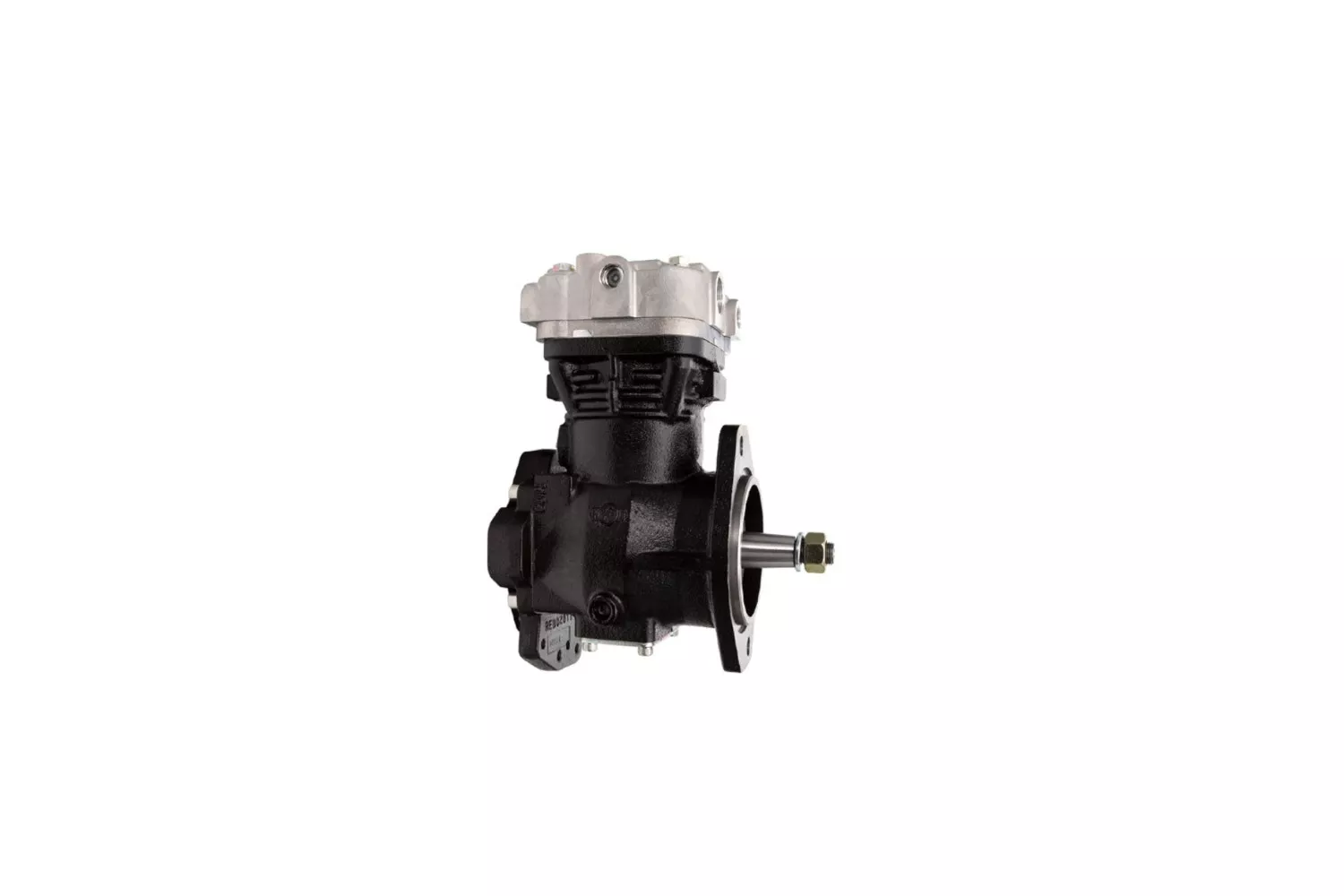 COMPRESOR AER # T419477 
