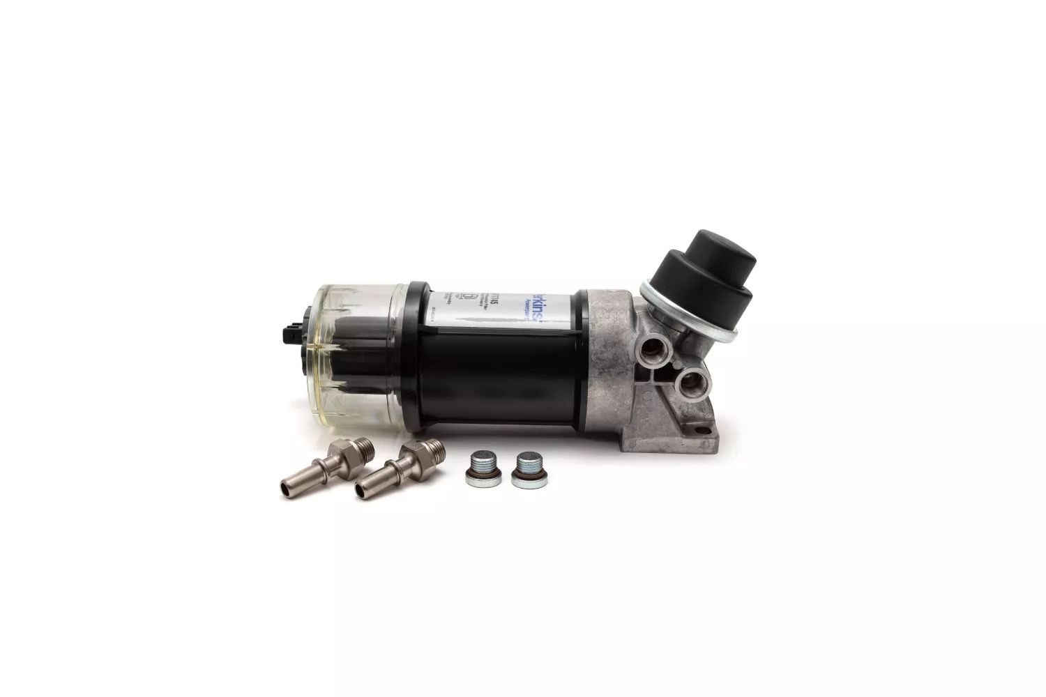 KIT FILTRU COMBUSTIBIL+BATERIE+SENZOR # 3696036