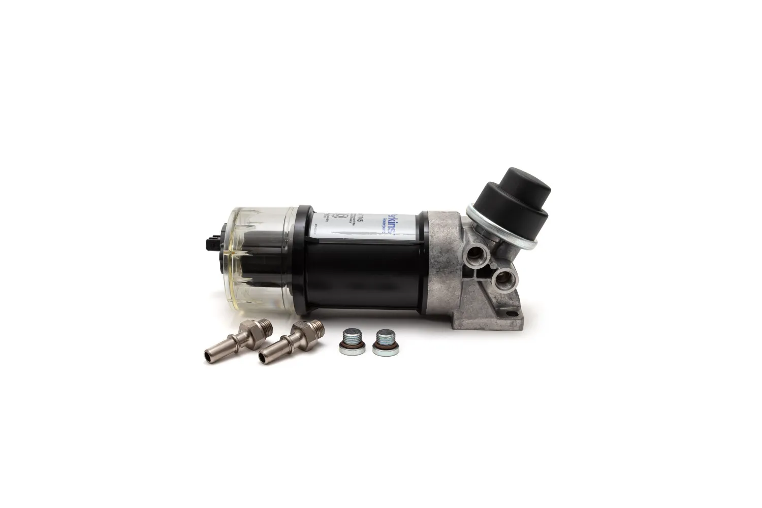 KIT FILTRU COMBUSTIBIL+BATERIE+SENZOR # 3696036
