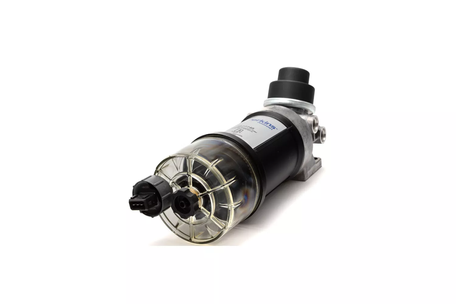 KIT FILTRU COMBUSTIBIL+BATERIE+SENZOR # 3696036