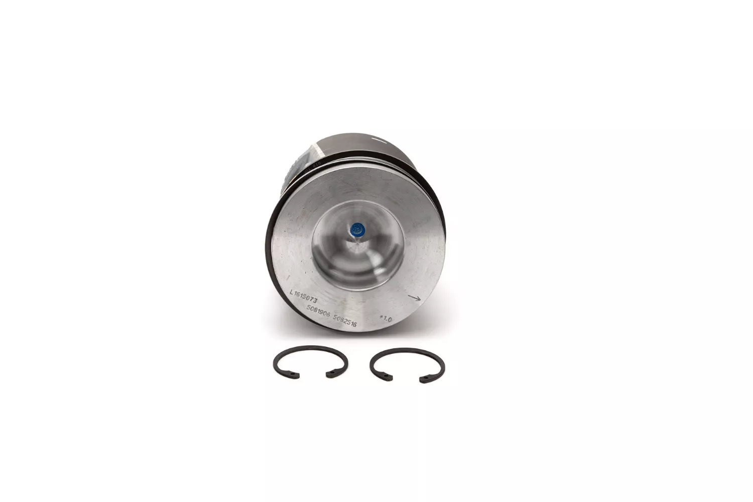 SET PISTON CU SEGMENTI R2 # T426388 