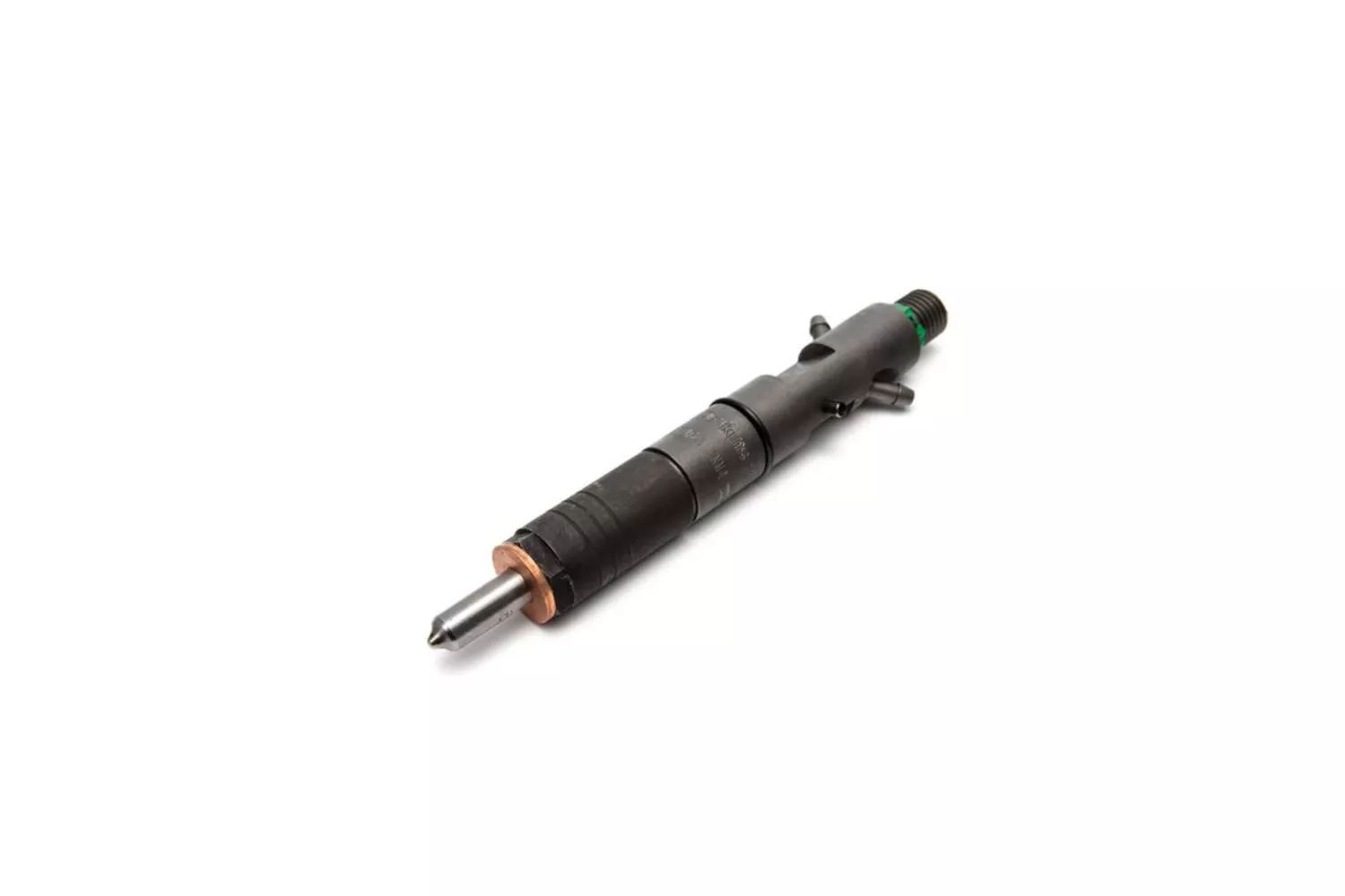INJECTOR # 2645K016