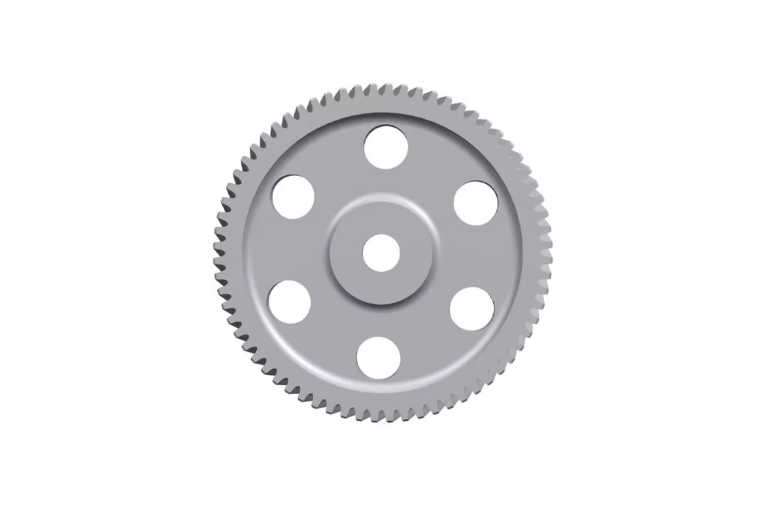 ROATA DINTATA # T420897