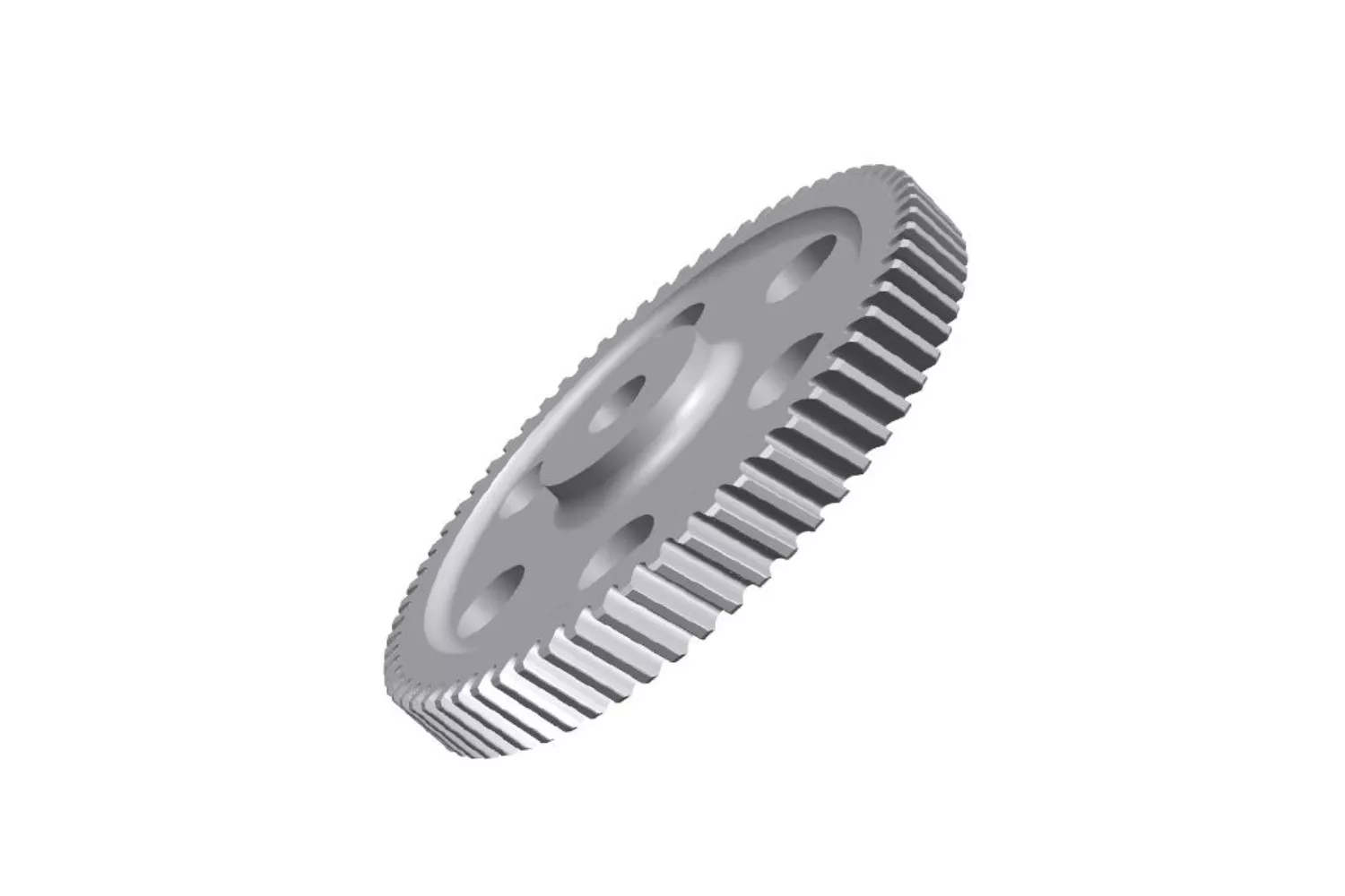 ROATA DINTATA # T420897