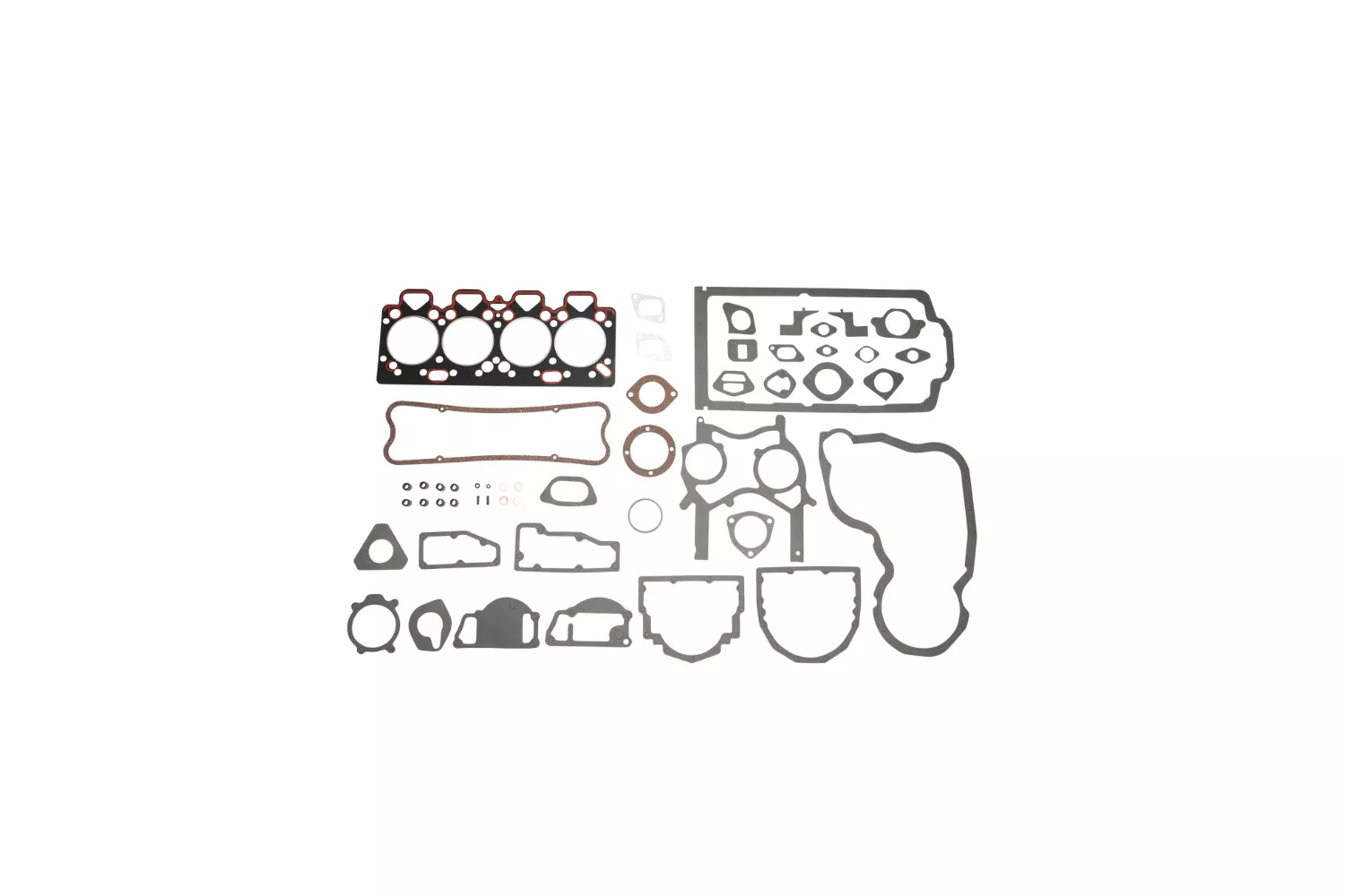 SET GARNITURI INFERIOARE # T403046
