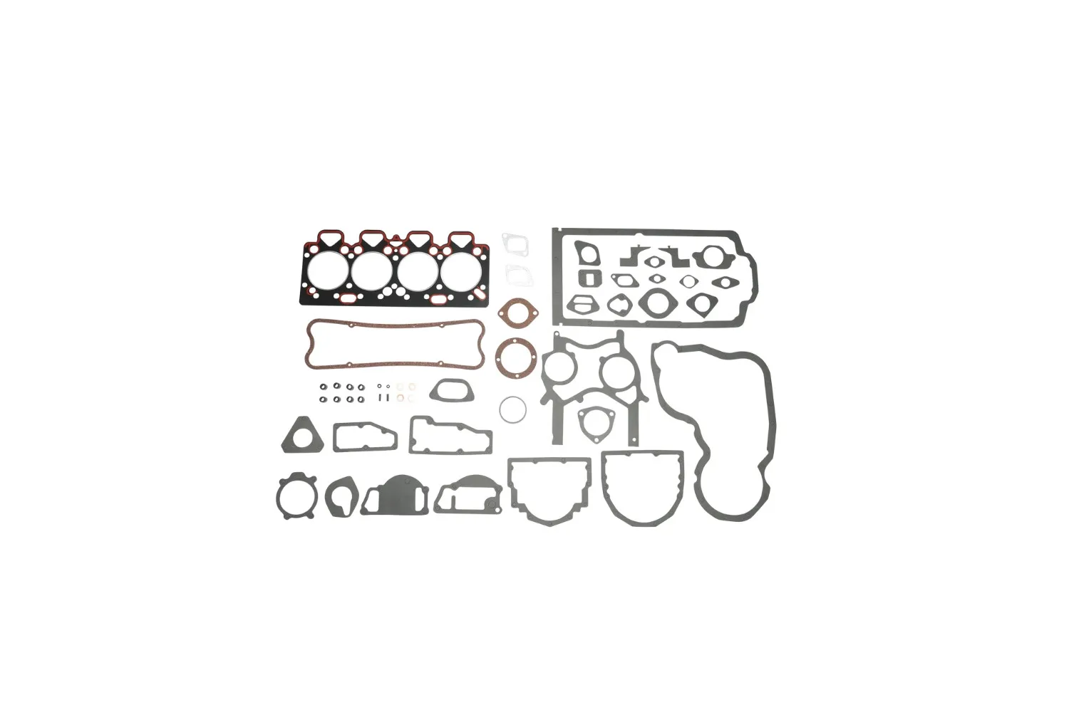 SET GARNITURI INFERIOARE # T403046