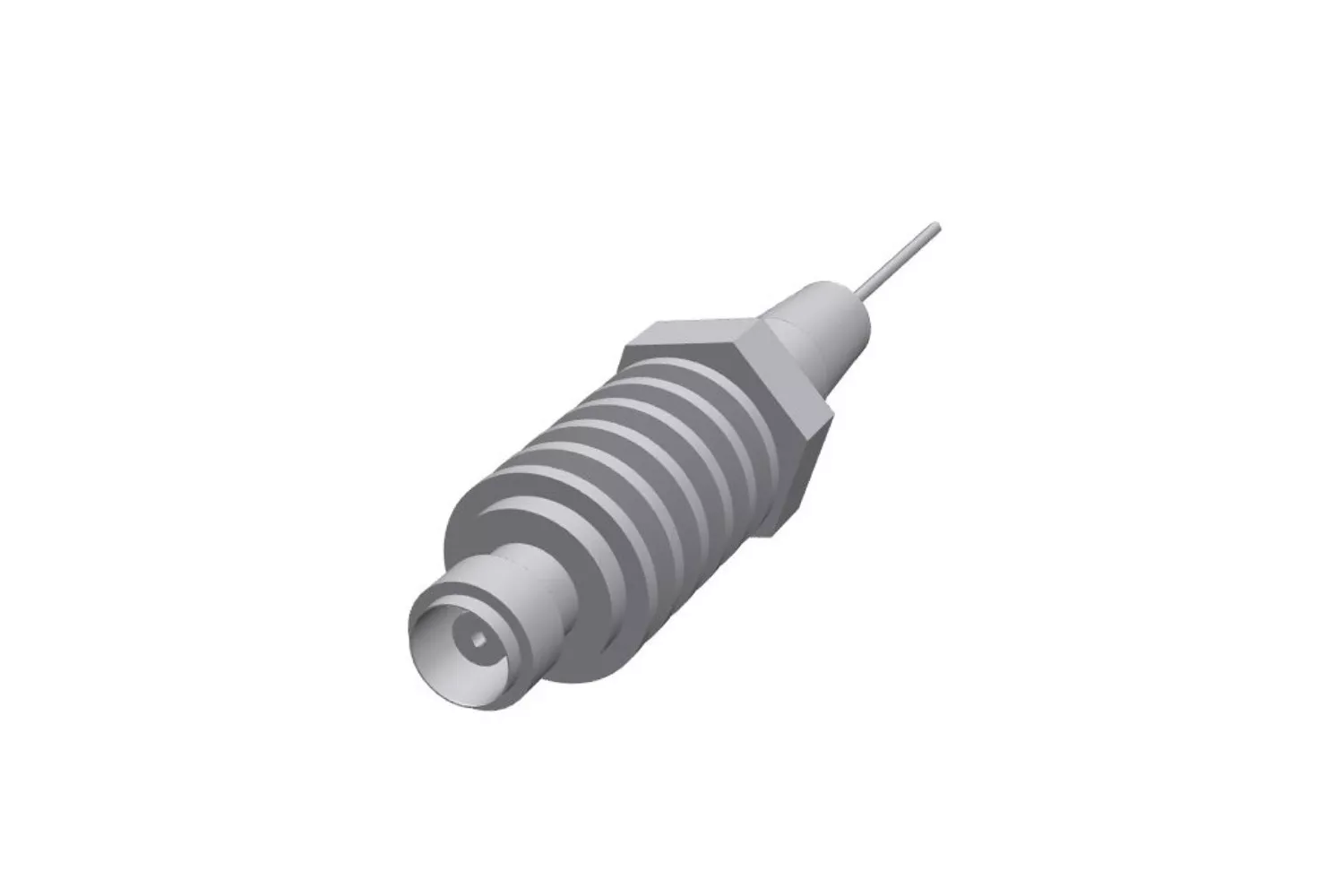 SEZOR ANTENA # T410498