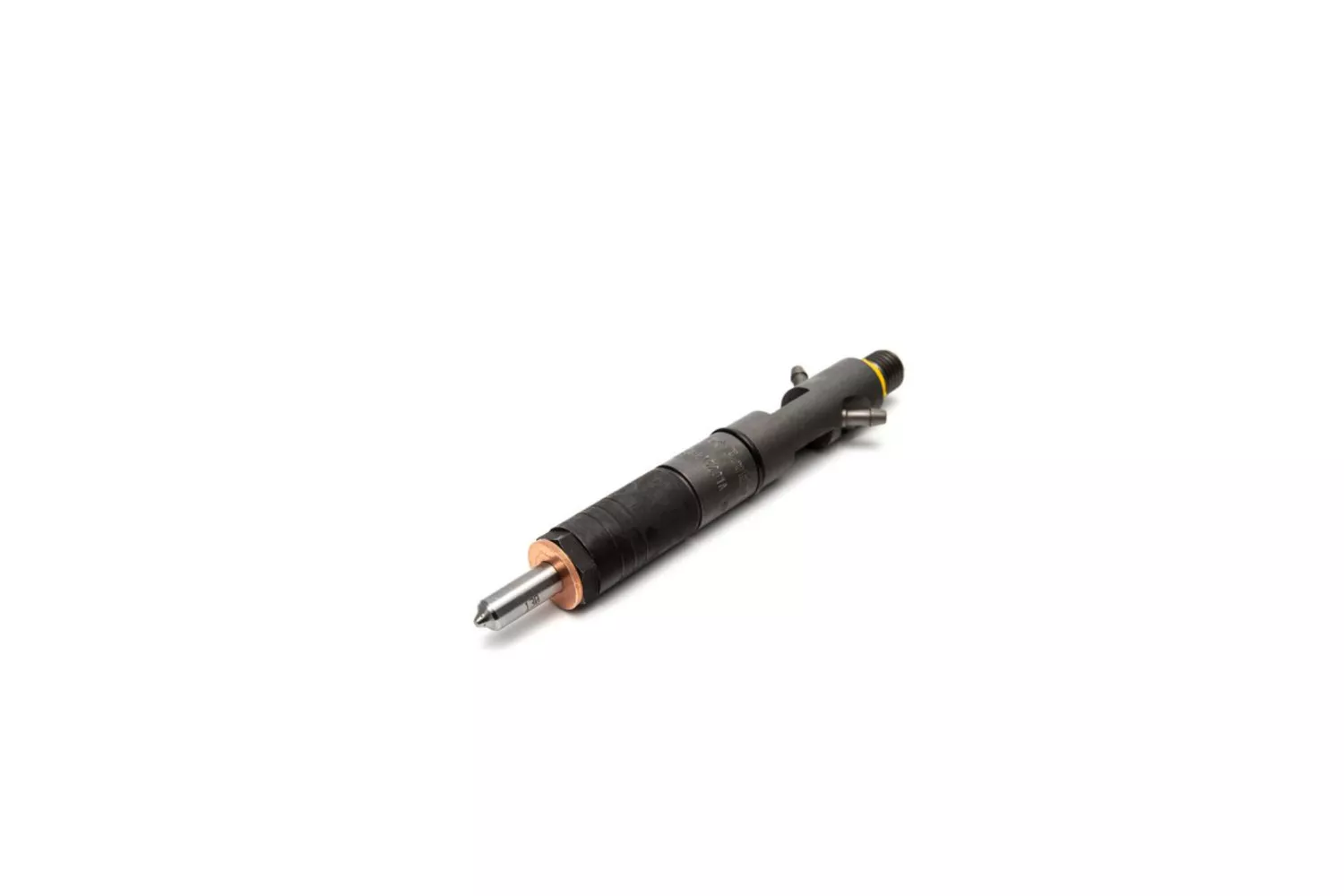 INJECTOR # 2645K011