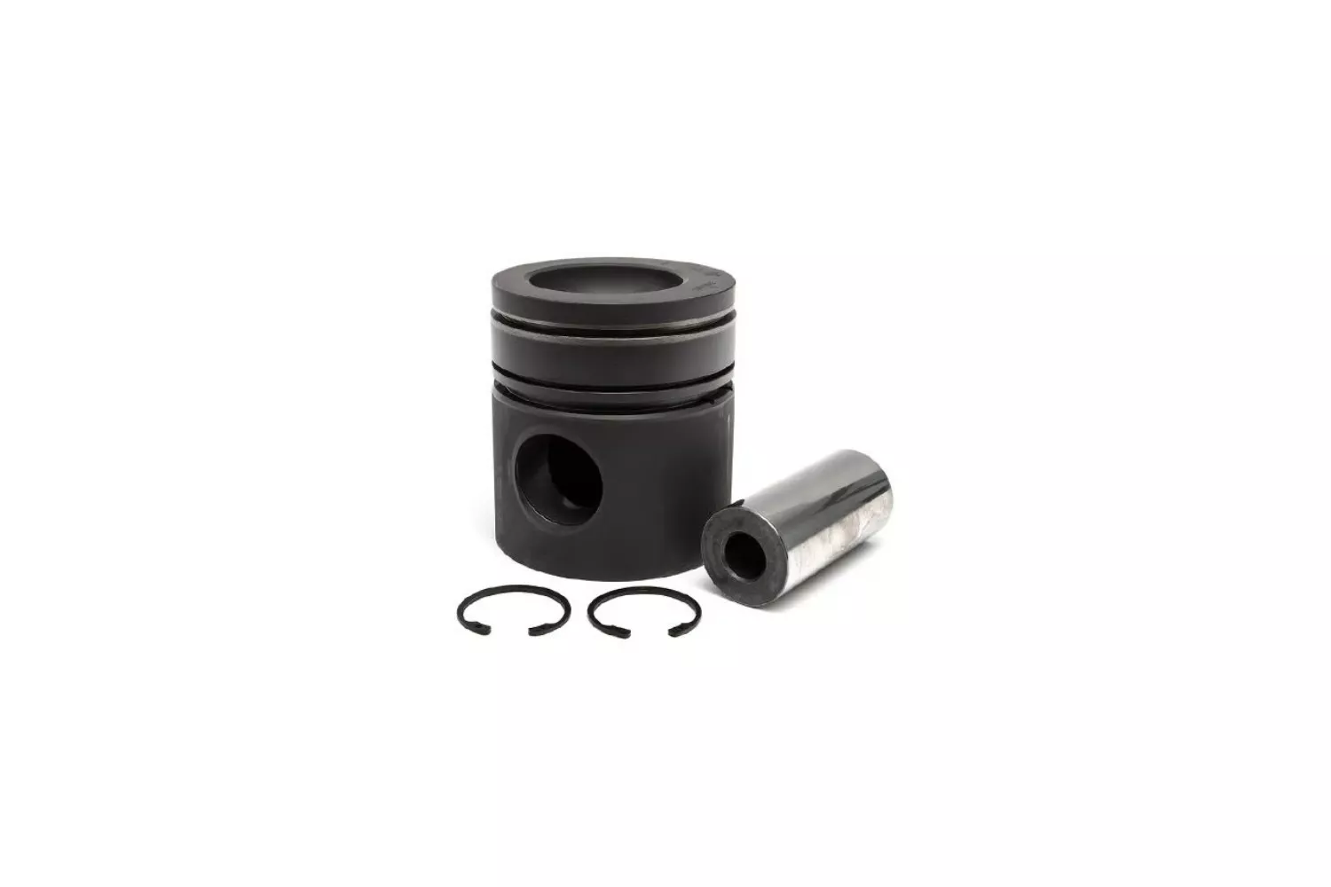 SET PISTON (BOLT+SIGURANTE) # U5LP0046