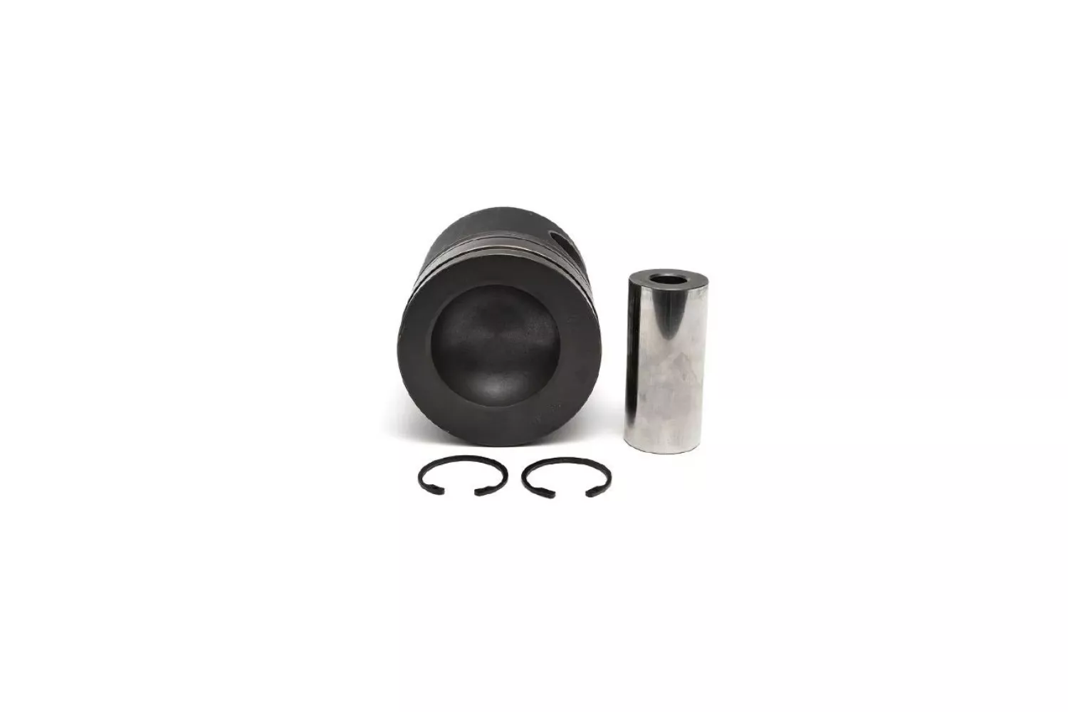 SET PISTON (BOLT+SIGURANTE) # U5LP0046
