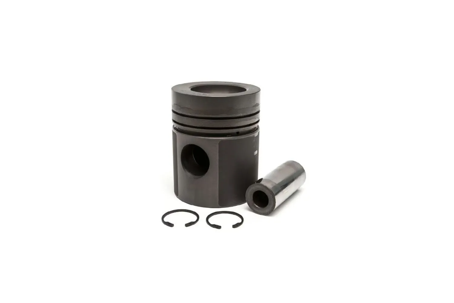 SET PISTON (BOLT+SIGURANTE) # U5LP0011