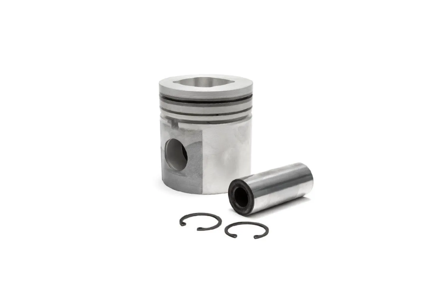 SET PISTON (BOLT+SIGURANTE) # U5LL0015