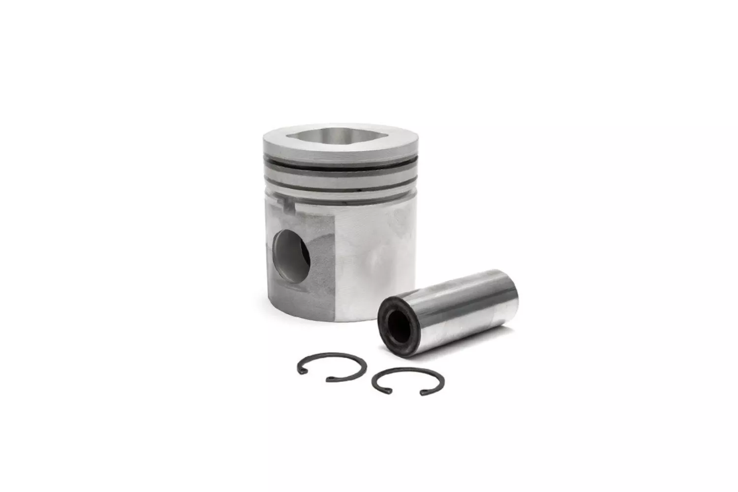 SET PISTON (BOLT+SIGURANTE) # U5LL0015