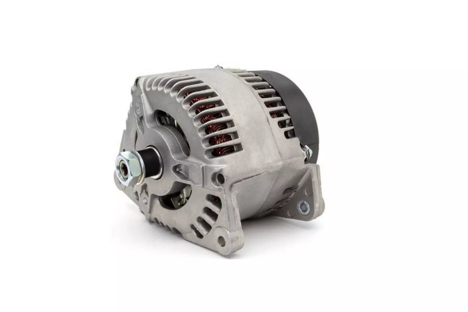 ALTERNATOR # 2871A167