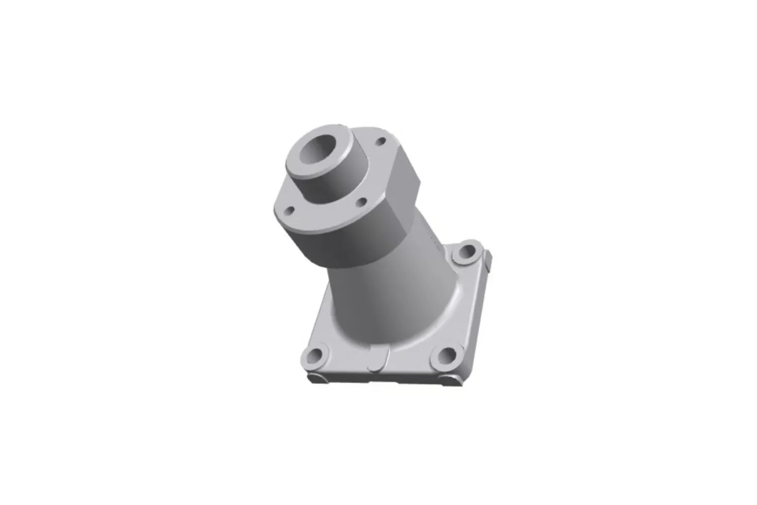 SUPORT VENTILATOR # 4113H053