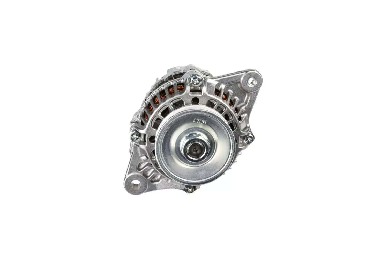 ALTERNATOR # 185046320