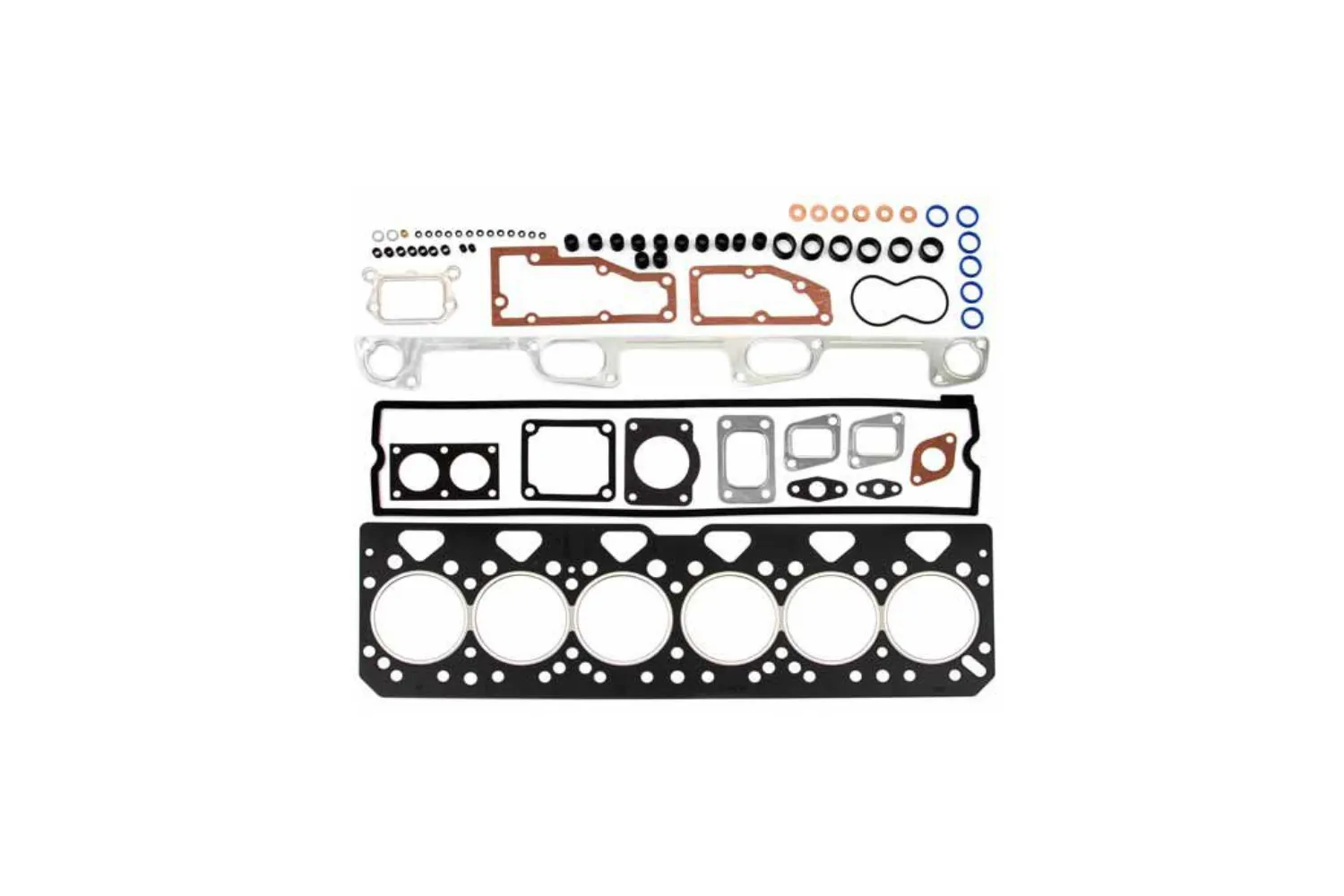 SET GARNITURI SUPERIOARE # U5LT2179