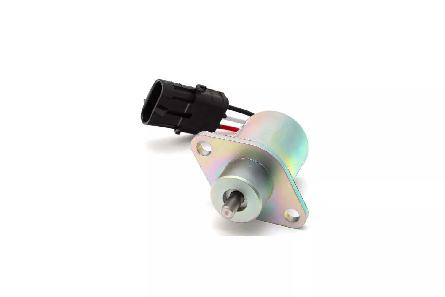 SOLENOID # 2848A279