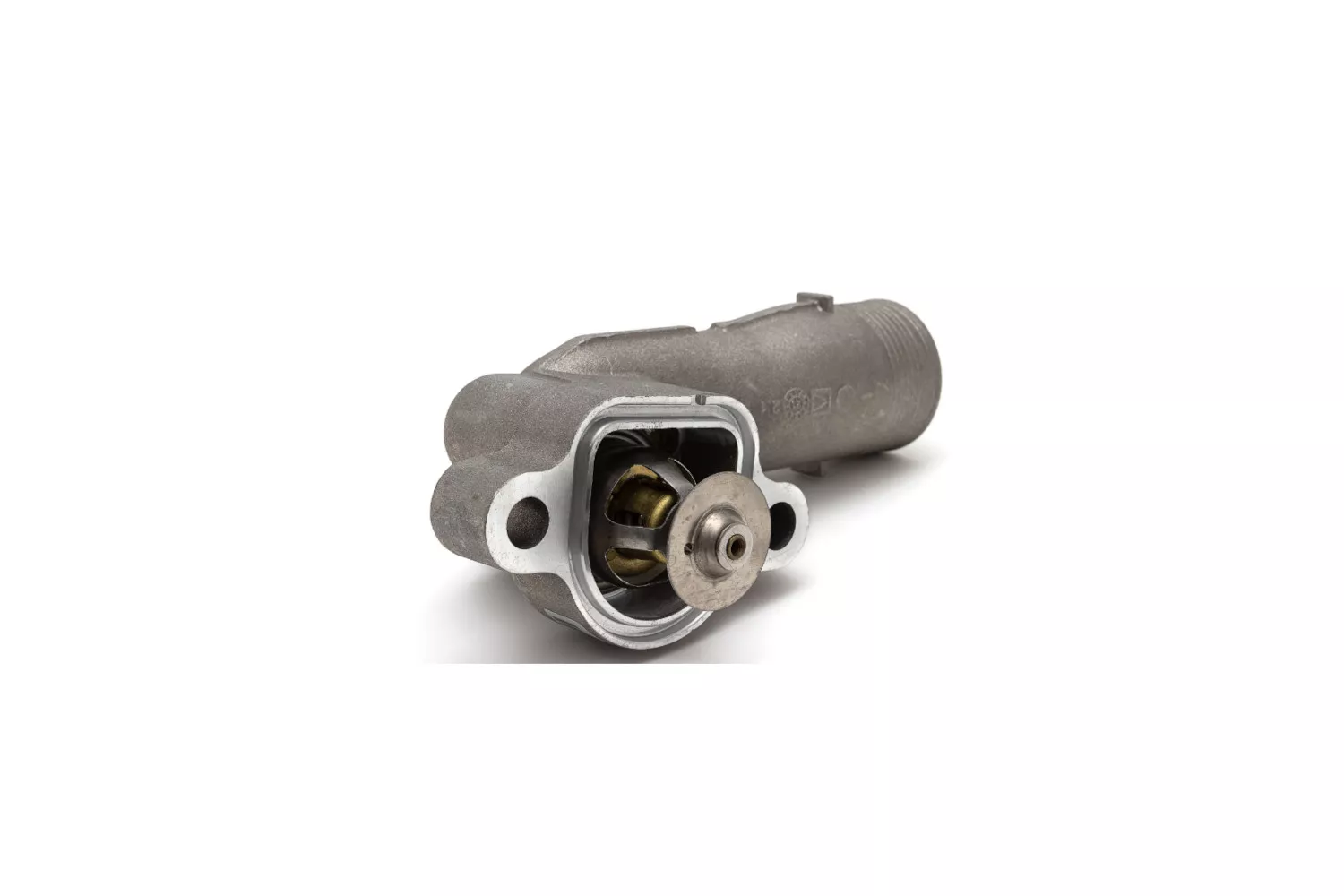CAPAC CU TERMOSTAT # 4133L066