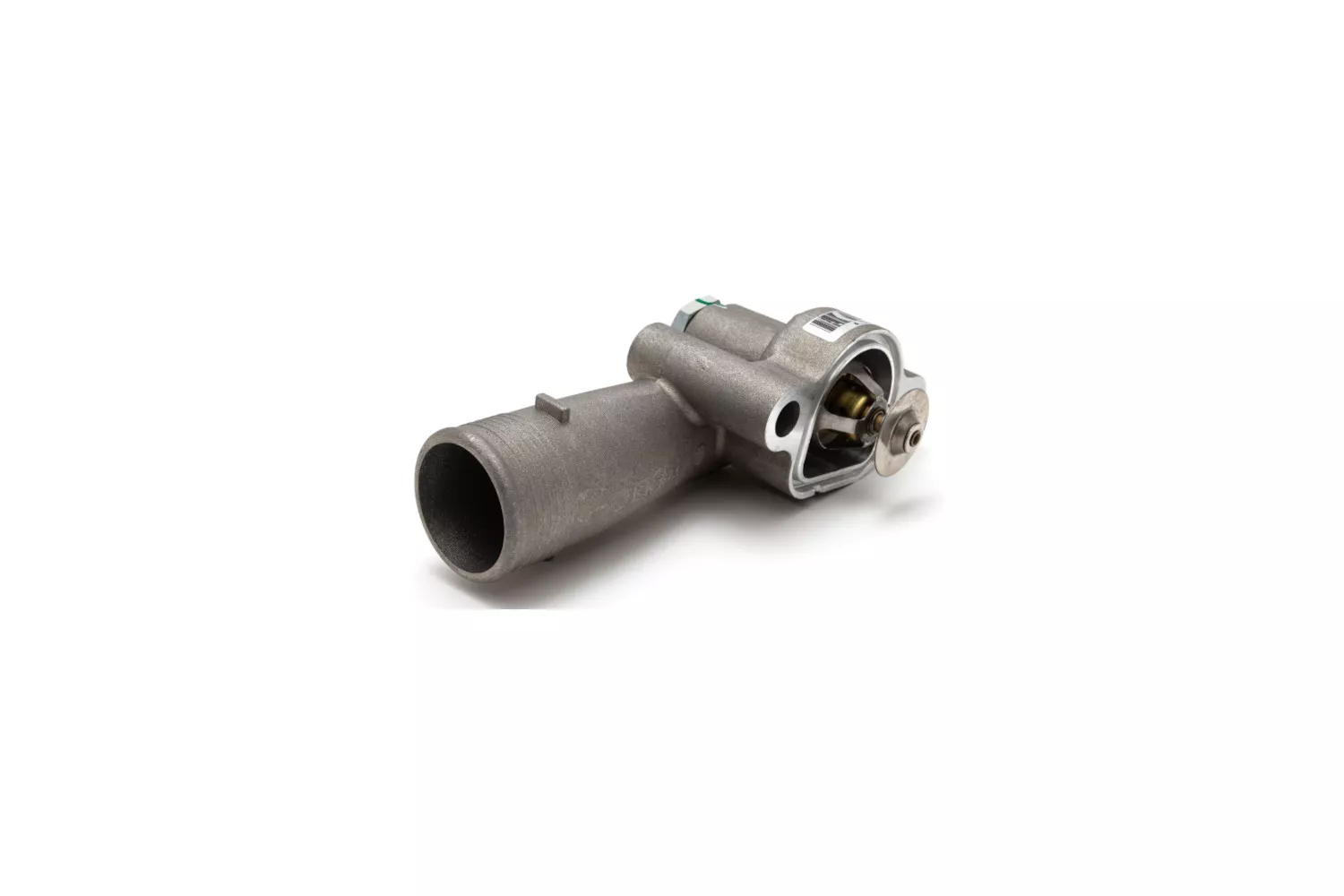 CAPAC CU TERMOSTAT # 4133L066
