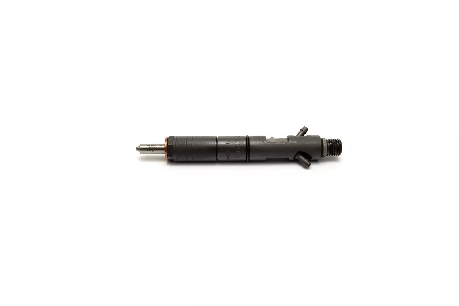 INJECTOR # 2645K026