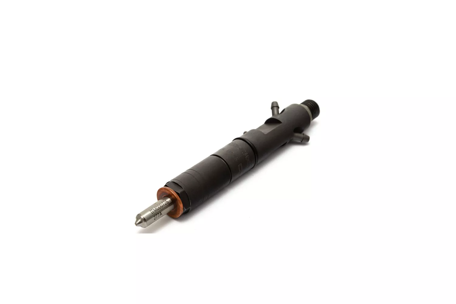 INJECTOR # 2645K026