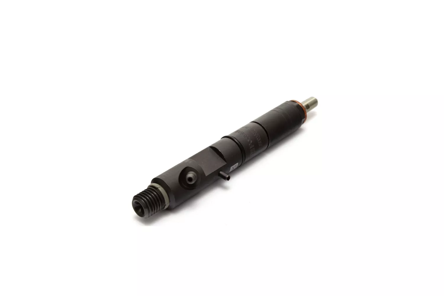INJECTOR # 2645K026